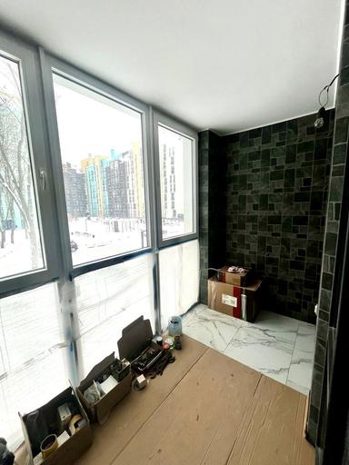 2-комнатная квартира по адресу ул. Стрийська (площадь 64 м²) - Atlanta.ua - фото 20