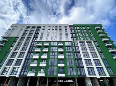 1-room apartment apartment by the address st. Bilogorshcha ul (area 40 m²) - Atlanta.ua - photo 8