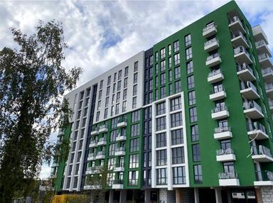 1-room apartment apartment by the address st. Bilogorshcha ul (area 40 m²) - Atlanta.ua - photo 9