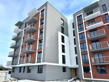 2-комнатная квартира по адресу ул. Свободы (площадь 66 м²) - Atlanta.ua - фото 15