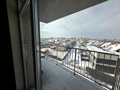 2-комнатная квартира по адресу ул. Свободы (площадь 66 м²) - Atlanta.ua - фото 19