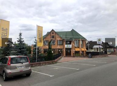 Коммерческая недвижимость по адресу (площадь 370 м²) - Atlanta.ua - фото 7