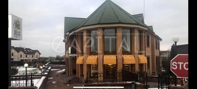 Коммерческая недвижимость по адресу (площадь 370 м²) - Atlanta.ua - фото 8