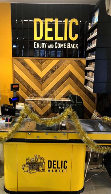 Коммерческая недвижимость по адресу (площадь 370 м²) - Atlanta.ua - фото 10