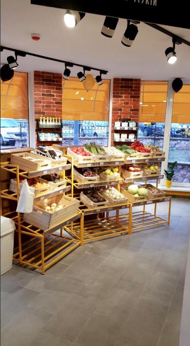 Коммерческая недвижимость по адресу (площадь 370 м²) - Atlanta.ua - фото 9