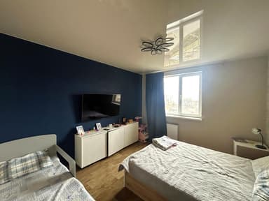 1-комнатная квартира по адресу ул. Руставели шота (площадь 45 м²) - Atlanta.ua - imageAlt 20