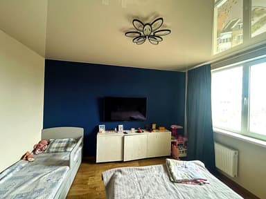 1-комнатная квартира по адресу ул. Руставели шота (площадь 45 м²) - Atlanta.ua - imageAlt 22