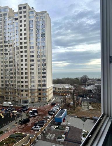 2-кімнатна квартира за адресою (площа 81 м²) - Atlanta.ua - фото 8