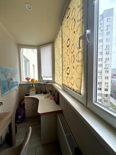 1-комнатная квартира по адресу ул. Руставели шота (площадь 45 м²) - Atlanta.ua - imageAlt 18