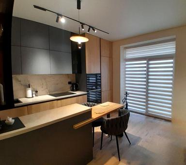 1-комнатная квартира по адресу (площадь 39,8 м²) - Atlanta.ua - фото 24