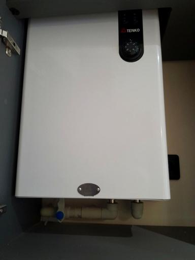 1-комнатная квартира по адресу (площадь 39,8 м²) - Atlanta.ua - фото 32