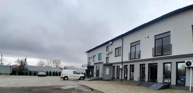 1-комнатная квартира по адресу (площадь 39,8 м²) - Atlanta.ua - фото 38