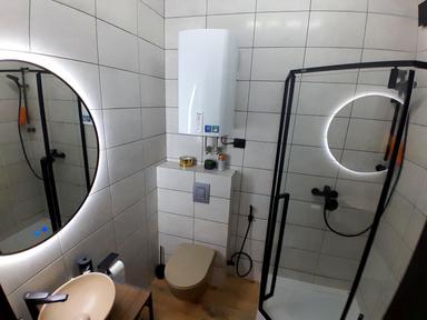 1-комнатная квартира по адресу (площадь 39,8 м²) - Atlanta.ua - фото 30