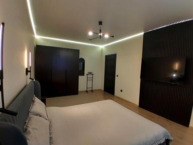 1-комнатная квартира по адресу (площадь 39,8 м²) - Atlanta.ua - фото 21