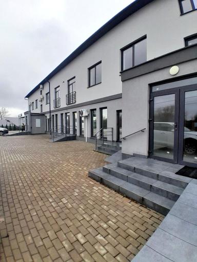 1-комнатная квартира по адресу (площадь 39,8 м²) - Atlanta.ua - фото 37