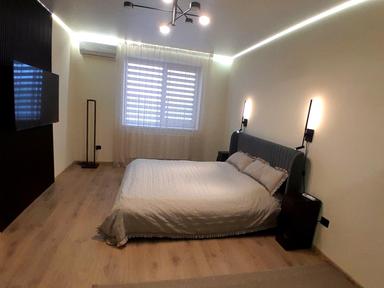 1-комнатная квартира по адресу (площадь 39,8 м²) - Atlanta.ua - фото 20