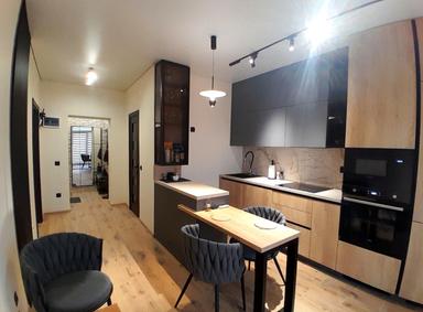 1-комнатная квартира по адресу (площадь 39,8 м²) - Atlanta.ua - фото 25