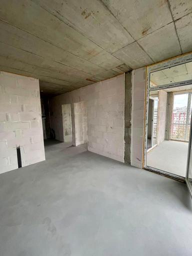 2-кімнатна квартира за адресою вул. Під Голоском (площа 55 м²) - Atlanta.ua - фото 21