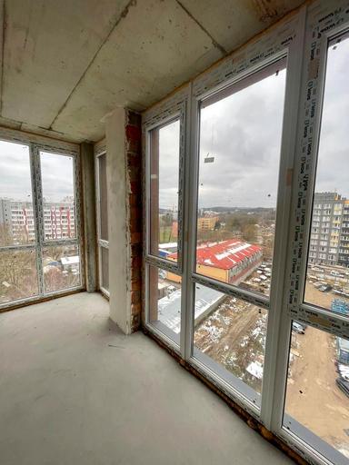 2-кімнатна квартира за адресою вул. Під Голоском (площа 55 м²) - Atlanta.ua - фото 24