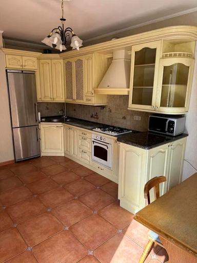 Багатокімнатна квартира за адресою (площа 150 м²) - Atlanta.ua - фото 14