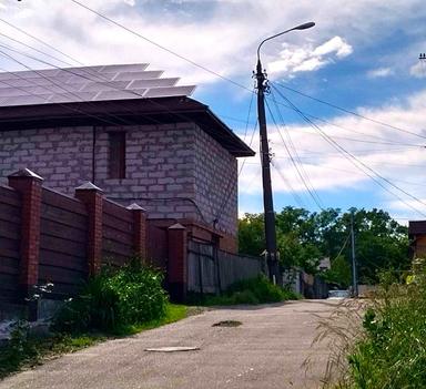 House by the address st. Per Gomelskiy (area 122 m²) - Atlanta.ua - photo 34