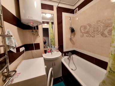 Многокомнатная квартира по адресу ул. Медовой Пещеры ул (площадь 79,1 м²) - Atlanta.ua - фото 21