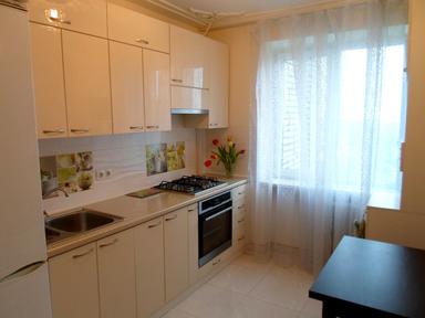 Многокомнатная квартира по адресу ул. Медовой Пещеры ул (площадь 79,1 м²) - Atlanta.ua - фото 20