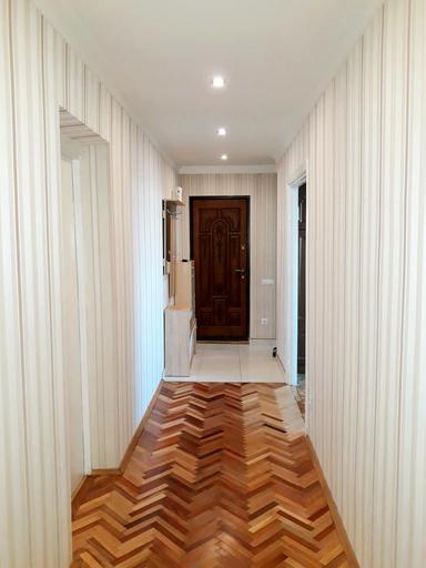 Многокомнатная квартира по адресу ул. Медовой Пещеры ул (площадь 79,1 м²) - Atlanta.ua - фото 23