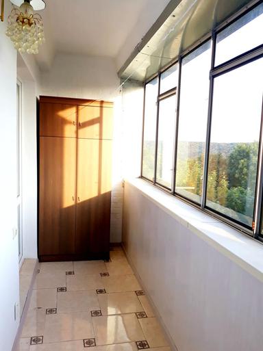 Многокомнатная квартира по адресу ул. Медовой Пещеры ул (площадь 79,1 м²) - Atlanta.ua - фото 37