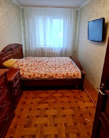 4+-rooms apartment apartment by the address st. Zhitomirskaya Ulitina (area 67 m²) - Atlanta.ua - imageAlt 14