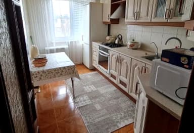 4+-rooms apartment apartment by the address st. Zhitomirskaya Ulitina (area 67 m²) - Atlanta.ua - imageAlt 10