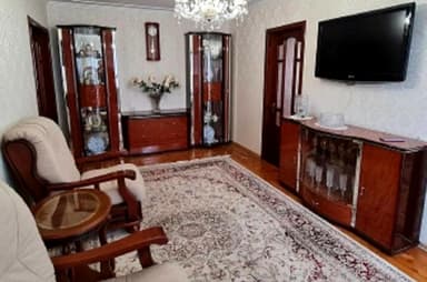 4+-rooms apartment apartment by the address st. Zhitomirskaya Ulitina (area 67 m²) - Atlanta.ua - imageAlt 11