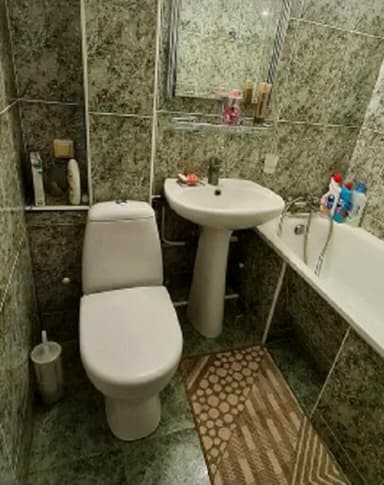 4+-rooms apartment apartment by the address st. Zhitomirskaya Ulitina (area 67 m²) - Atlanta.ua - imageAlt 15