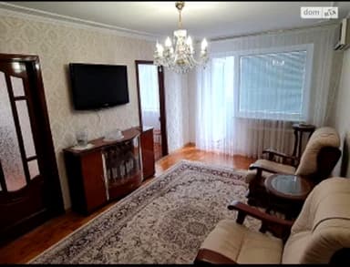 4+-rooms apartment apartment by the address st. Zhitomirskaya Ulitina (area 67 m²) - Atlanta.ua - imageAlt 16