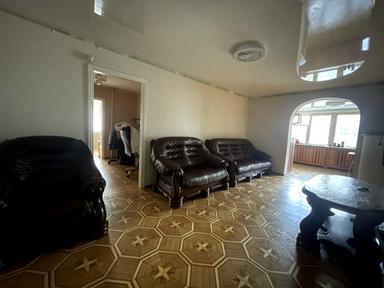 Багатокімнатна квартира за адресою вул. Героїв Крут (площа 138 м²) - Atlanta.ua - фото 39