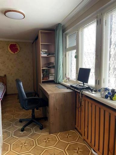 Багатокімнатна квартира за адресою вул. Героїв Крут (площа 138 м²) - Atlanta.ua - фото 53