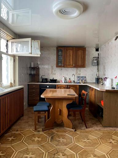 Багатокімнатна квартира за адресою вул. Героїв Крут (площа 138 м²) - Atlanta.ua - фото 55