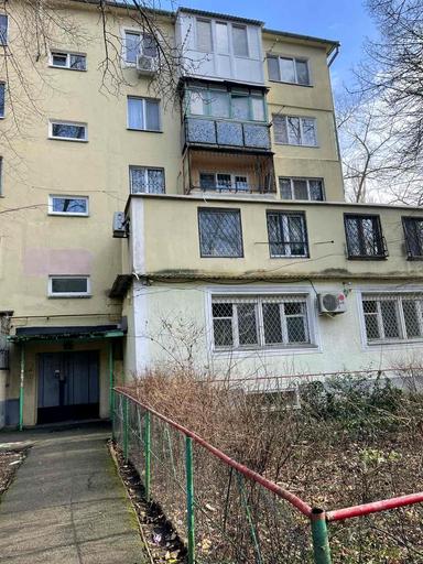 Багатокімнатна квартира за адресою вул. Героїв Крут (площа 138 м²) - Atlanta.ua - фото 74