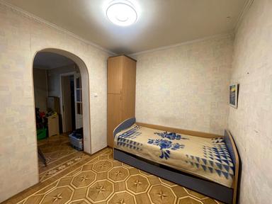 Багатокімнатна квартира за адресою вул. Героїв Крут (площа 138 м²) - Atlanta.ua - фото 51