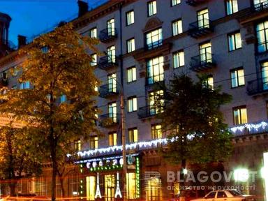 Комерційна нерухомість за адресою вул. Васильківська (площа 2168 м²) - Atlanta.ua - фото 16