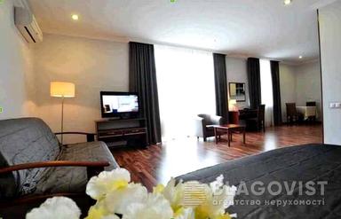 Комерційна нерухомість за адресою вул. Васильківська (площа 2168 м²) - Atlanta.ua - фото 21