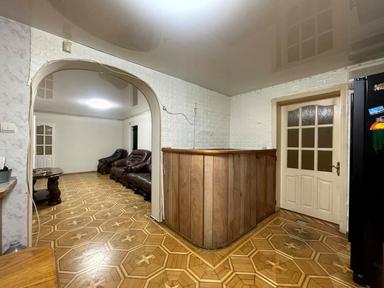 Багатокімнатна квартира за адресою вул. Героїв Крут (площа 138 м²) - Atlanta.ua - фото 60