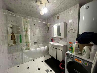 Багатокімнатна квартира за адресою вул. Героїв Крут (площа 138 м²) - Atlanta.ua - фото 70