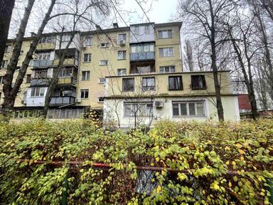 Багатокімнатна квартира за адресою вул. Героїв Крут (площа 138 м²) - Atlanta.ua - фото 75