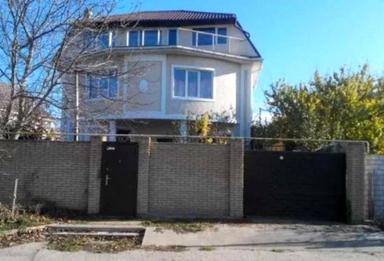 Дом по адресу ул. Новая (площадь 185 м²) - Atlanta.ua - фото 8