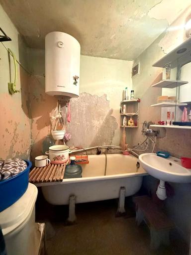 2-кімнатна квартира за адресою вул. Курська (площа 46 м²) - Atlanta.ua - фото 13