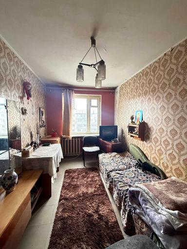 2-кімнатна квартира за адресою вул. Курська (площа 46 м²) - Atlanta.ua - фото 12