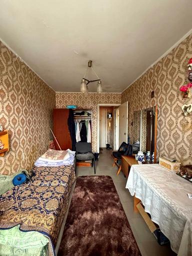 2-кімнатна квартира за адресою вул. Курська (площа 46 м²) - Atlanta.ua - фото 11