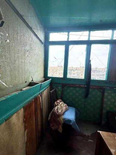 2-кімнатна квартира за адресою вул. Курська (площа 46 м²) - Atlanta.ua - фото 15