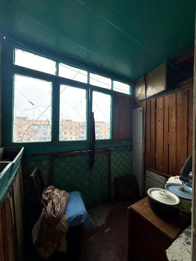 2-кімнатна квартира за адресою вул. Курська (площа 46 м²) - Atlanta.ua - фото 14